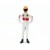 1/43  Cartrix 2008 Lewis Hamilton McLaren, White CT22